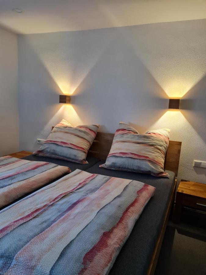 Apartmán Haus Schneider Kappel-Grafenhausen Exteriér fotografie