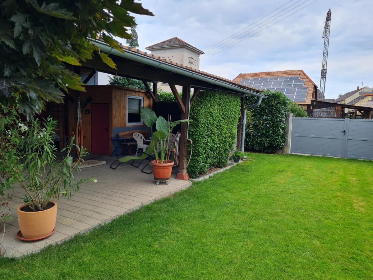 Apartmán Haus Schneider Kappel-Grafenhausen Exteriér fotografie