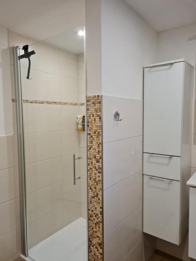 Apartmán Haus Schneider Kappel-Grafenhausen Exteriér fotografie