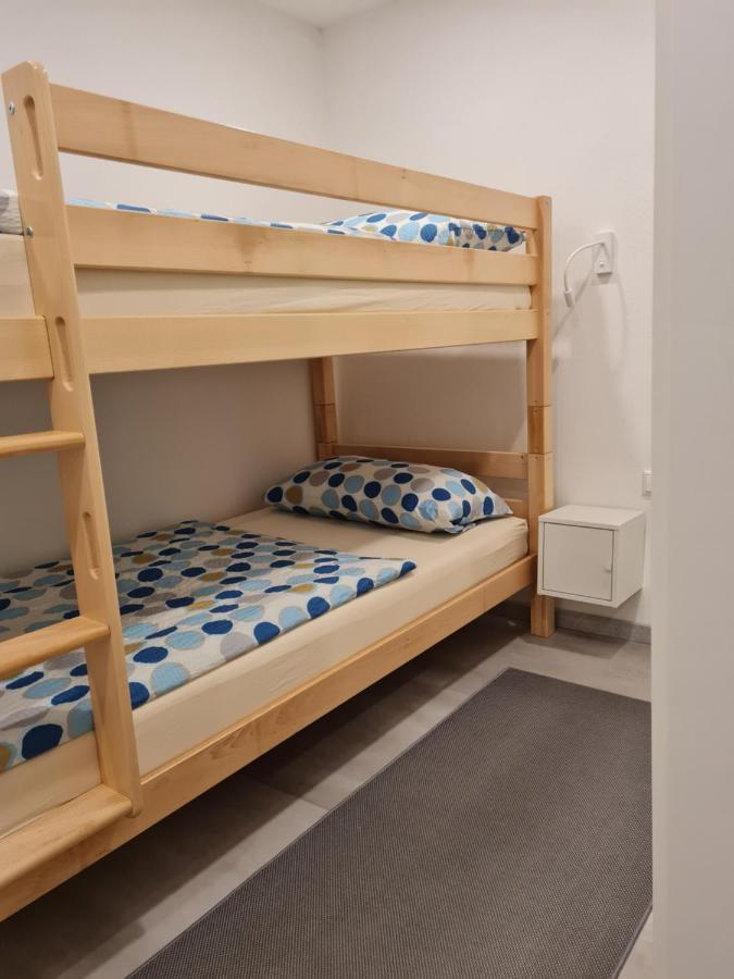 Apartmán Haus Schneider Kappel-Grafenhausen Exteriér fotografie